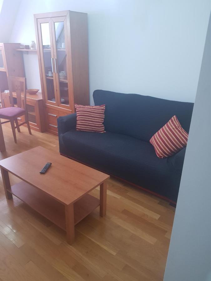 Apartamentos Burela Zewnętrze zdjęcie