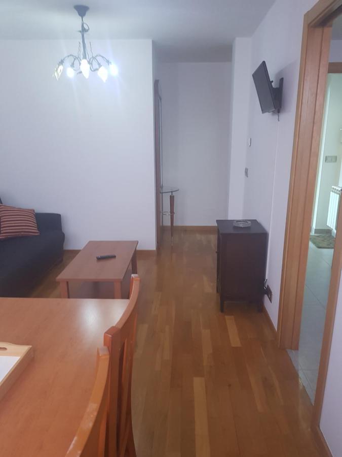 Apartamentos Burela Zewnętrze zdjęcie