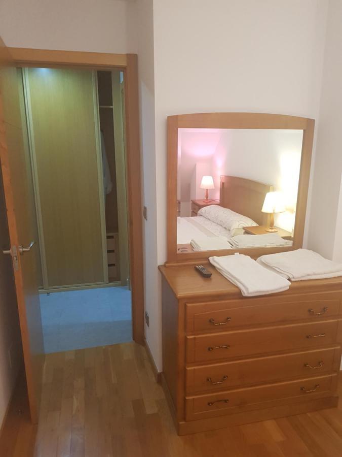 Apartamentos Burela Zewnętrze zdjęcie